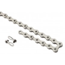 Lant Force P1102 11V, 138 Linkuri, Silver