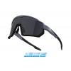 Ochelari Force Drift Gri/Negru, lentile negre Ochelari Force Drift Gri/Negru, lentile negre