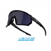Ochelari Force Drift negri, lentile fumurii Ochelari Force Drift negri, lentile fumurii