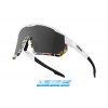 Ochelari Force Drift White-Vivid, Black Contrast Ochelari Force Drift White-Vivid, Black Contrast