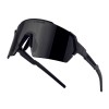 Ochelari Force Electra Negri, lentile negre