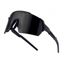 Ochelari Force Electra Negri, lentile negre