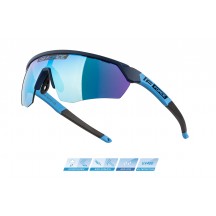 Ochelari Force Enigma Albastri, lentile albastre