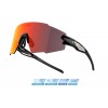 Ochelari Force Mantra Negri, lentile rosii Ochelari Force Mantra Negri, lentile rosii