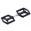 Pedale Force Steep 2 Al, cu rulmenti, Black Pedale Force Steep 2 Al, cu rulmenti, Black