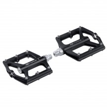 Pedale Force Steep 2 Al, cu rulmenti, Black