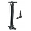 Pompa podea Force Air Tank Booster 18 BAR, Black Pompa podea Force Air Tank Booster 18 BAR, Black