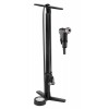 Pompa podea Force Magna 2.0 11 bar, neagra Pompa podea Force Magna 2.0 11 bar, neagra
