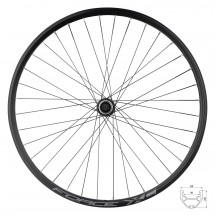 Roata fata 26 Force XC Disc 559x19 36h