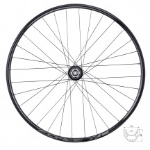 Roata fata 28 Force XC Disc 622x19 32h