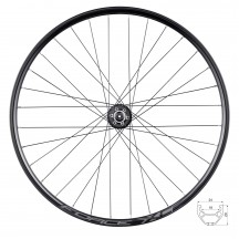 Roata Fata Force XC Disc 584x19