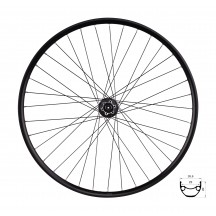 Roata Fata Force XC Disc 622x23 36H