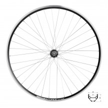 Roata spate Force Prime 622x21 36 gauri