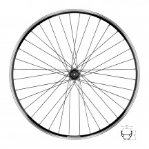 Roata Spate Force CLASSIC 622x19 VFHT3000 36H