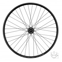 Roata Spate Force XC Disc 622x19 36H