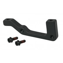 Adaptor etrier spate postmount/standard Force 180 mm negru