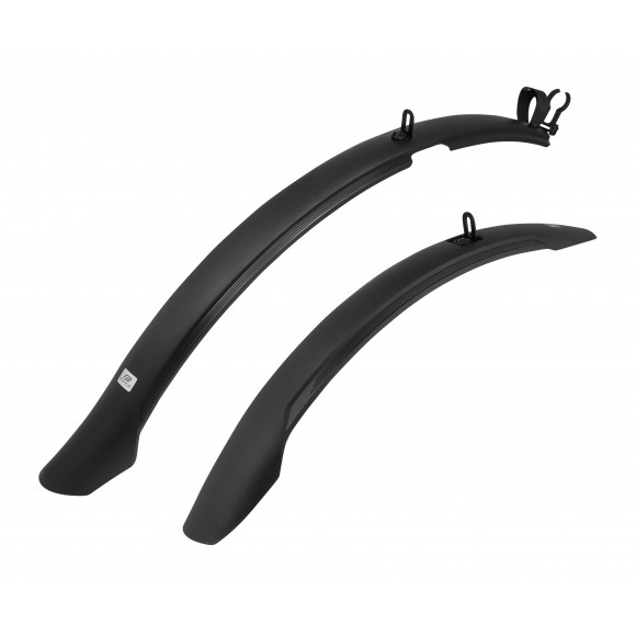Set aparatori Force Grand 24-29 plastic negre Set aparatori Force Grand 24-29 plastic negre