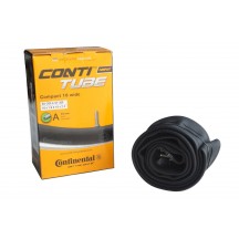Camera bicicleta Continental Compact 16 Wide A34 32/47-305/349