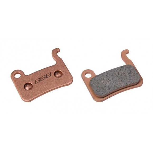 BBB Placute de frana BBS-54S - Shimano metalice BBB Placute de frana BBS-54S - Shimano metalice