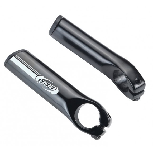 BBB Coarne BBE-1711 LightStraight negre BBB Coarne BBE-1711 LightStraight negre