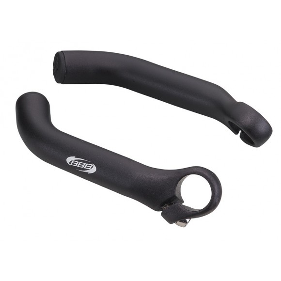 BBB Coarne BBE-0701 Classic negre BBB Coarne BBE-0701 Classic negre