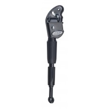 BBB Picior BKS-02K QuickKick copii 16-24 negru