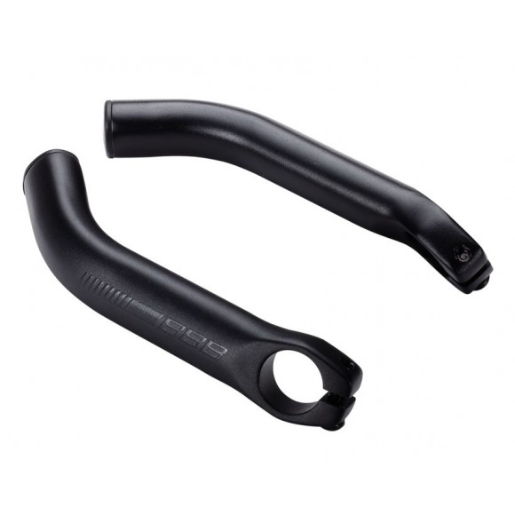 BBB Coarne BBE-1801 LightCurved negre BBB Coarne BBE-1801 LightCurved negre