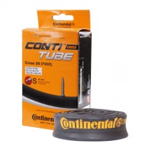 Camera bicicleta Continental Cross 28 S42 32/47-622