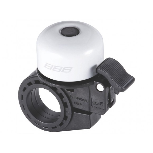 BBB Sonerie BBB-1107 LoudsiClear alba BBB Sonerie BBB-1107 LoudsiClear alba