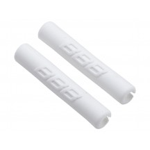 BBB Protectii cadru pentru camasa schimbator alba 4mm 2 buc.