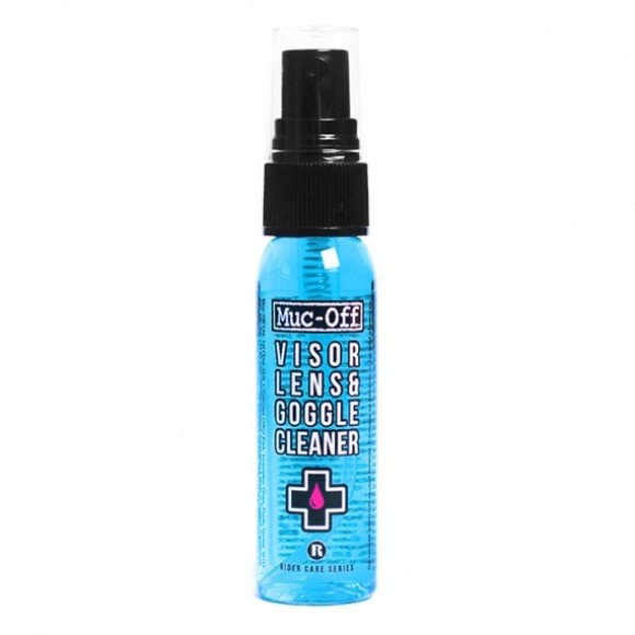 Muc-off Visor, Lens si Goggle Cleaner 35 ml Muc-off Visor, Lens si Goggle Cleaner 35 ml