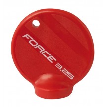 Cheie spite Force 3.25mm rosie