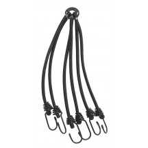 Elastic Force pentru portbagaj 3 piese 8x600mm