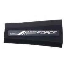 Protectie cadru Force Forest Big neopren 9 cm neagra