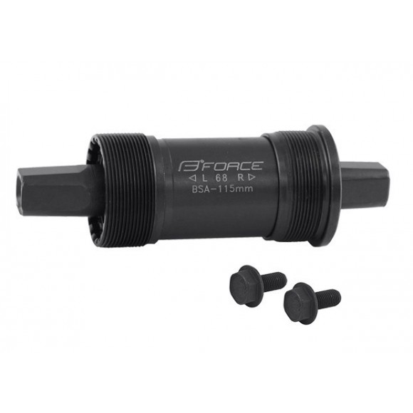 Butuc pedalier Force BSA 115 mm Butuc pedalier Force BSA 115 mm