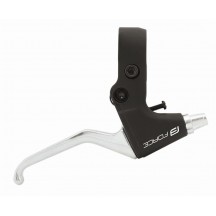 Manete frana Force V aluminiu/plastic negre