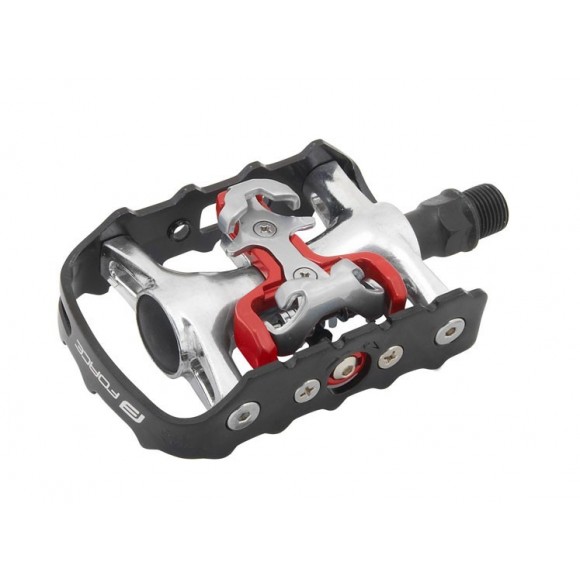 Pedale Force MTB SPD/platforma Pedale Force MTB SPD/platforma