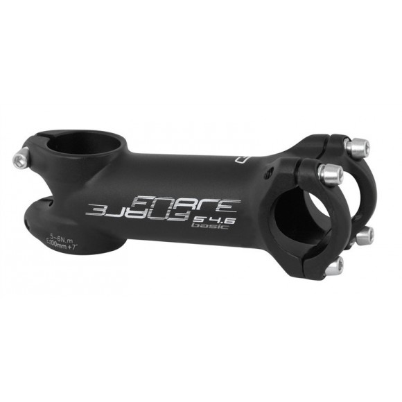 Pipa Force Basic 4.6 25.4/100mm neagra Pipa Force Basic 4.6 25.4/100mm neagra