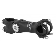 Pipa Force 6.4 31.8/125mm reglabila neagra