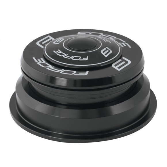 Cuvetarie Force Taper 1.1/8-1.1/2 neagra Cuvetarie Force Taper 1.1/8-1.1/2 neagra