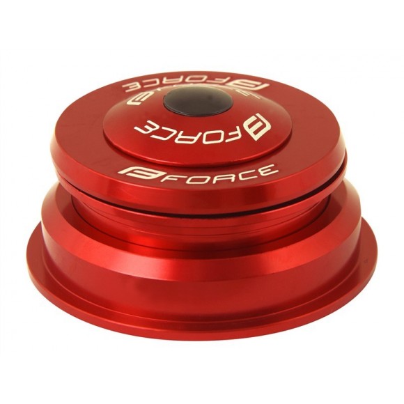Cuvetarie Force Taper 1.1/8-1.1/2 rosie Cuvetarie Force Taper 1.1/8-1.1/2 rosie