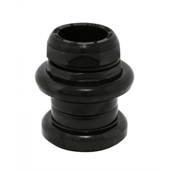 Cuvetarie Force 1.1/8 cu filet Fe neagra Cuvetarie Force 1.1/8 cu filet Fe neagra