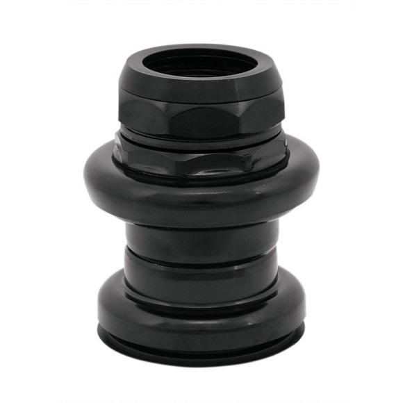 Cuvetarie Force 22.2mm cu filet sealed Fe neagra Cuvetarie Force 22.2mm cu filet sealed Fe neagra