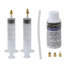 Kit aerisire Force pentru frane Avid/Hayes