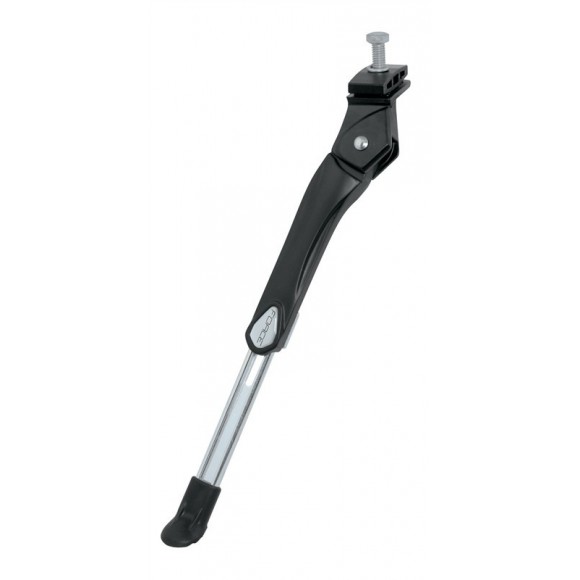 Picior sprijin Force E-Bike 26-28 al negru Picior sprijin Force E-Bike 26-28 al negru
