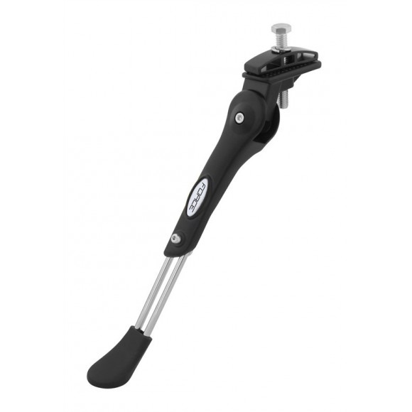 Picior sprijin Force Lux 24-29 Al negru Picior sprijin Force Lux 24-29 Al negru