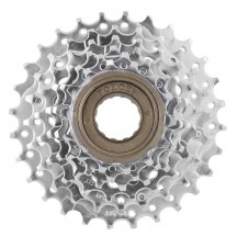 Pinioane Force 6v 14-28T crom pe filet