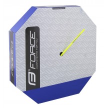 Camasa frana Force 5mm galben fluo (cutie 50m)