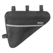 Borseta cadru Force Large Eco neagra
