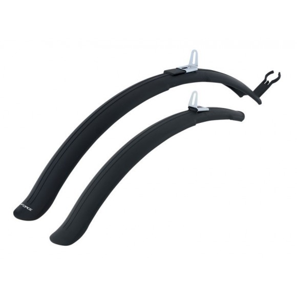 Aparatori Force 24-26 plastic negru Aparatori Force 24-26 plastic negru